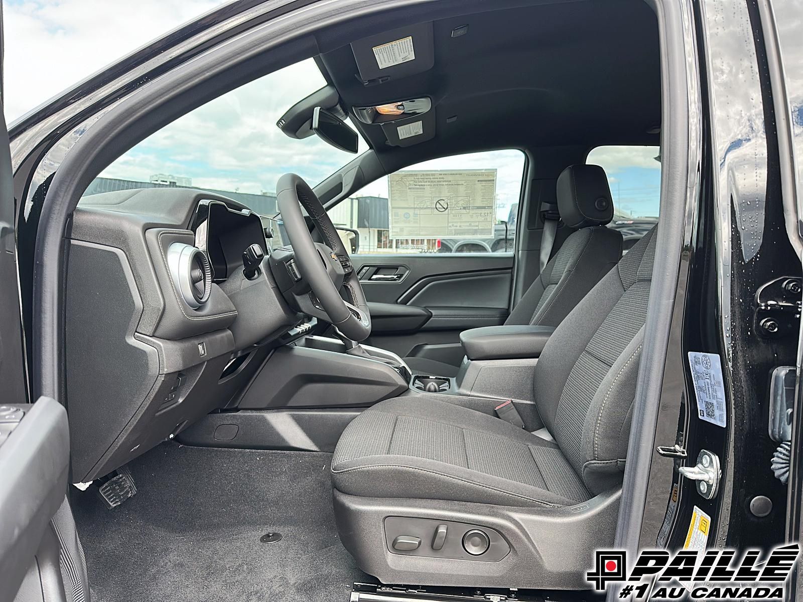 2026 Chevrolet Colorado in Berthierville, Quebec