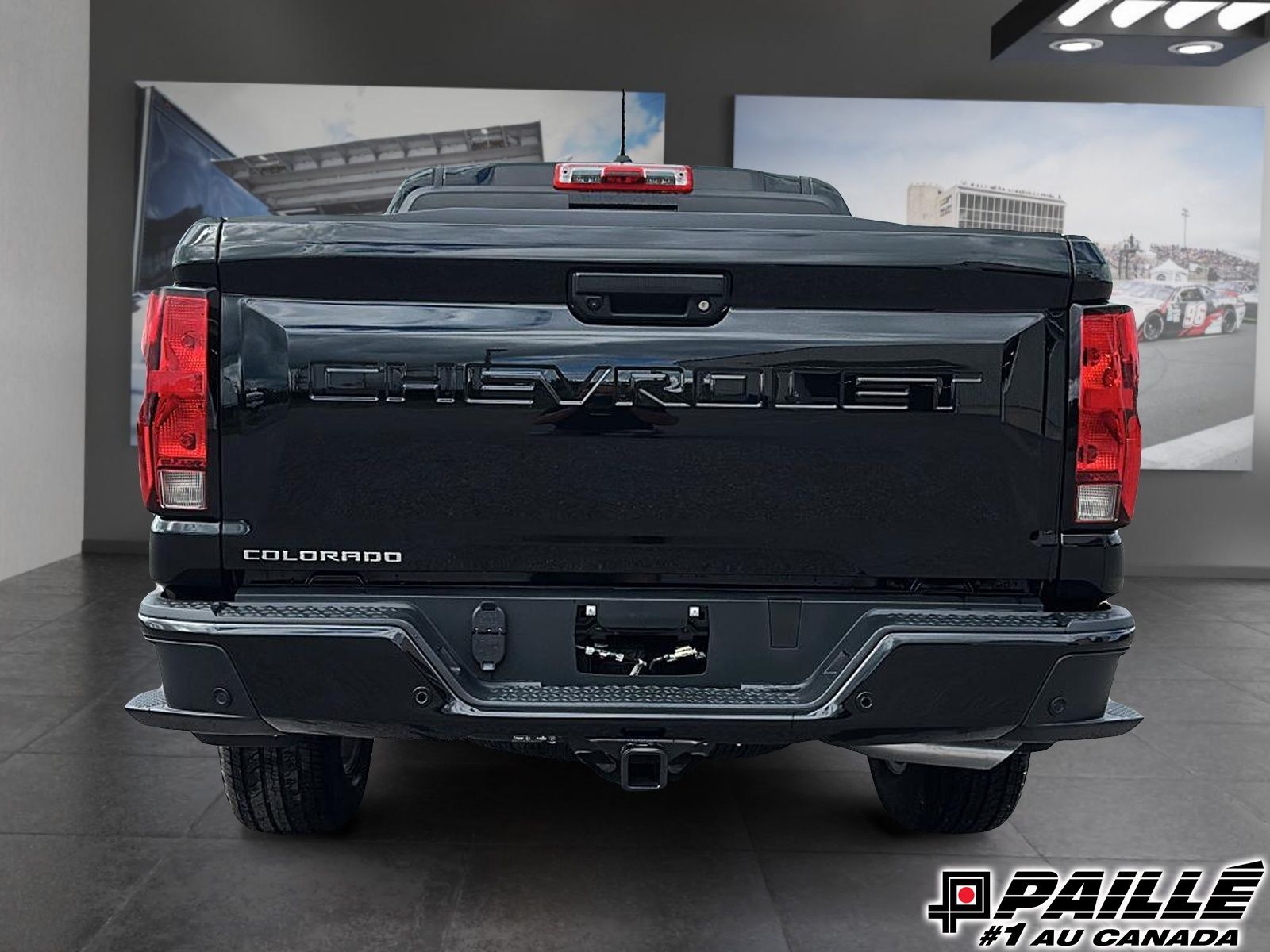 2026 Chevrolet Colorado in Berthierville, Quebec