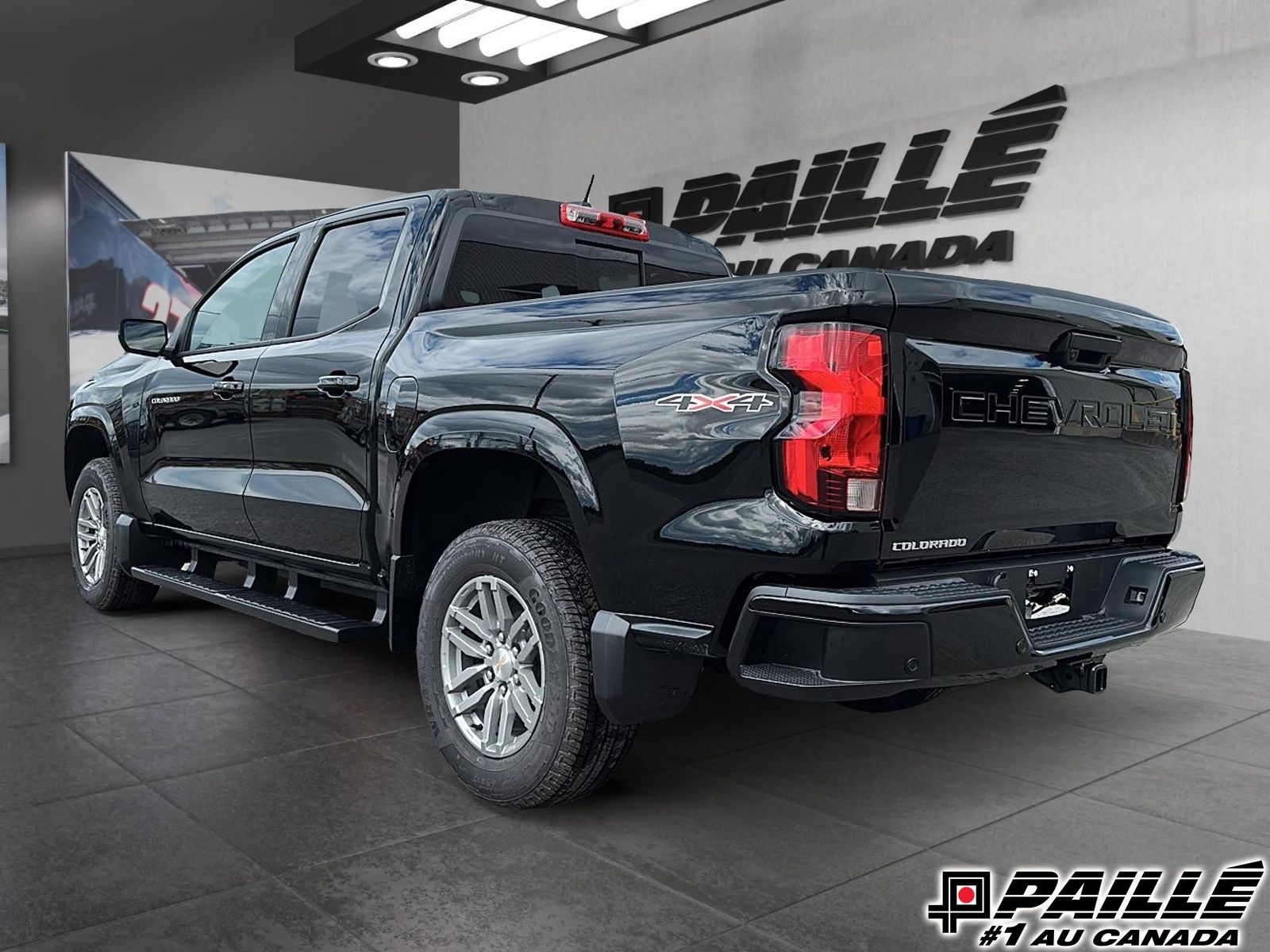 2026 Chevrolet Colorado in Berthierville, Quebec