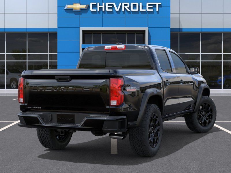 Chevrolet Colorado  2026 à Sorel-Tracy, Québec