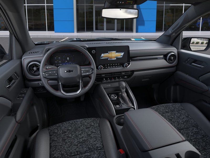 Chevrolet Colorado  2026 à Sorel-Tracy, Québec