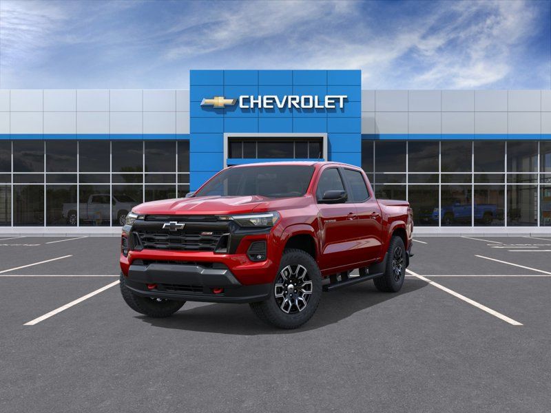 2026 Chevrolet Colorado in Sorel-Tracy, Quebec
