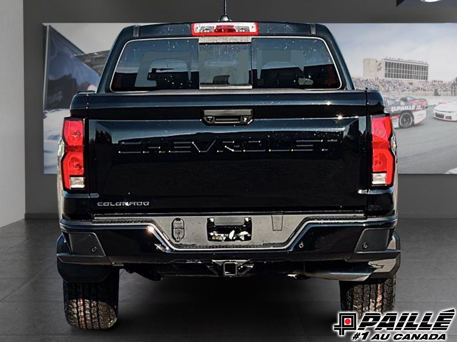 2026 Chevrolet Colorado in Berthierville, Quebec