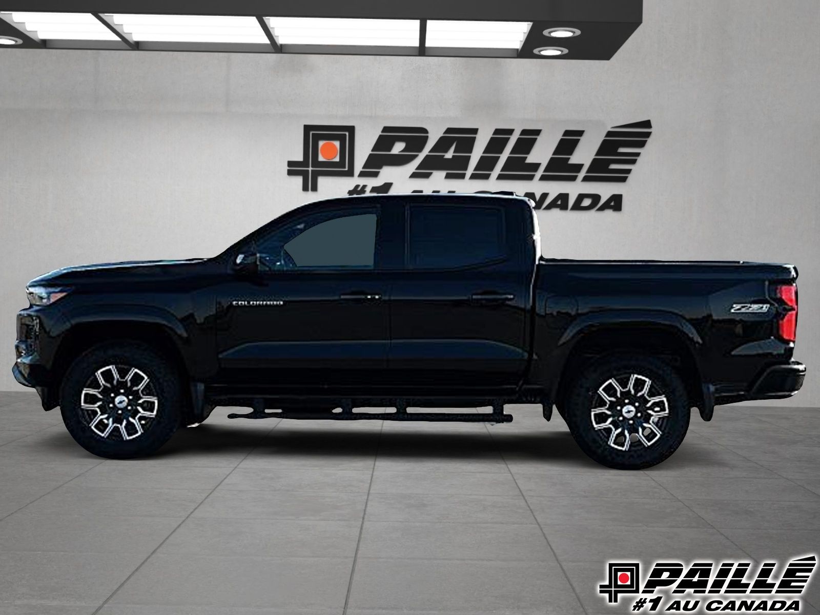 2026 Chevrolet Colorado in Berthierville, Quebec