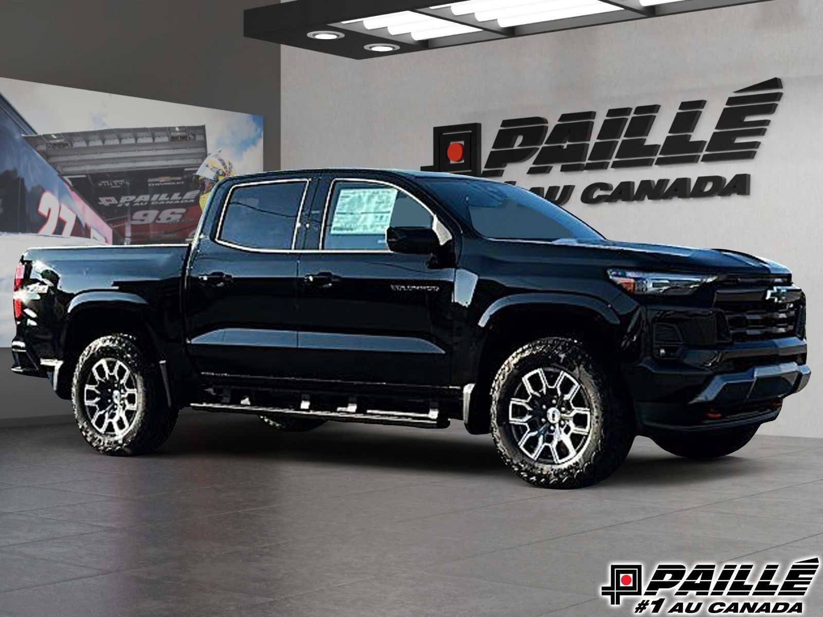 2026 Chevrolet Colorado in Berthierville, Quebec