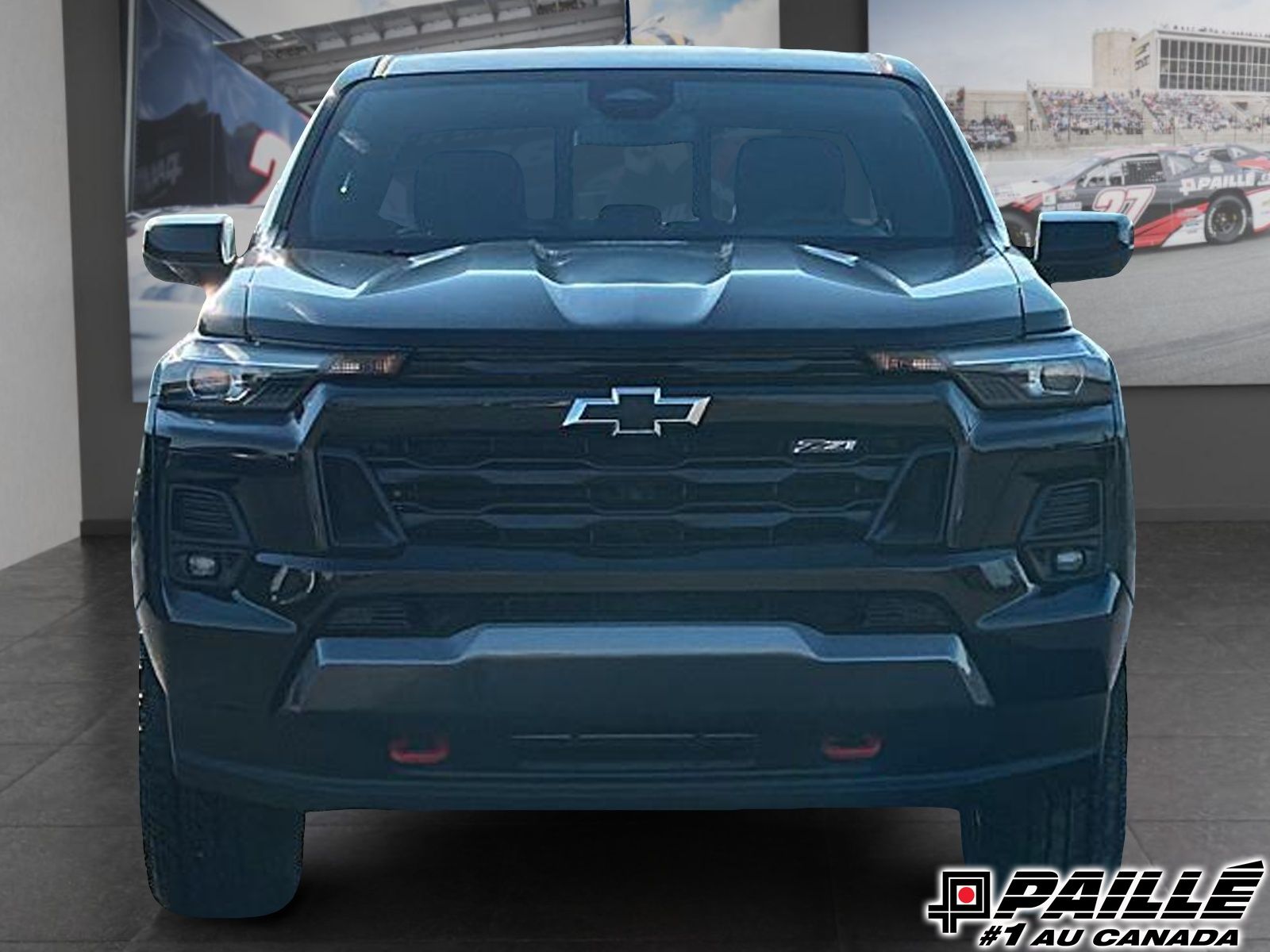 2026 Chevrolet Colorado in Berthierville, Quebec