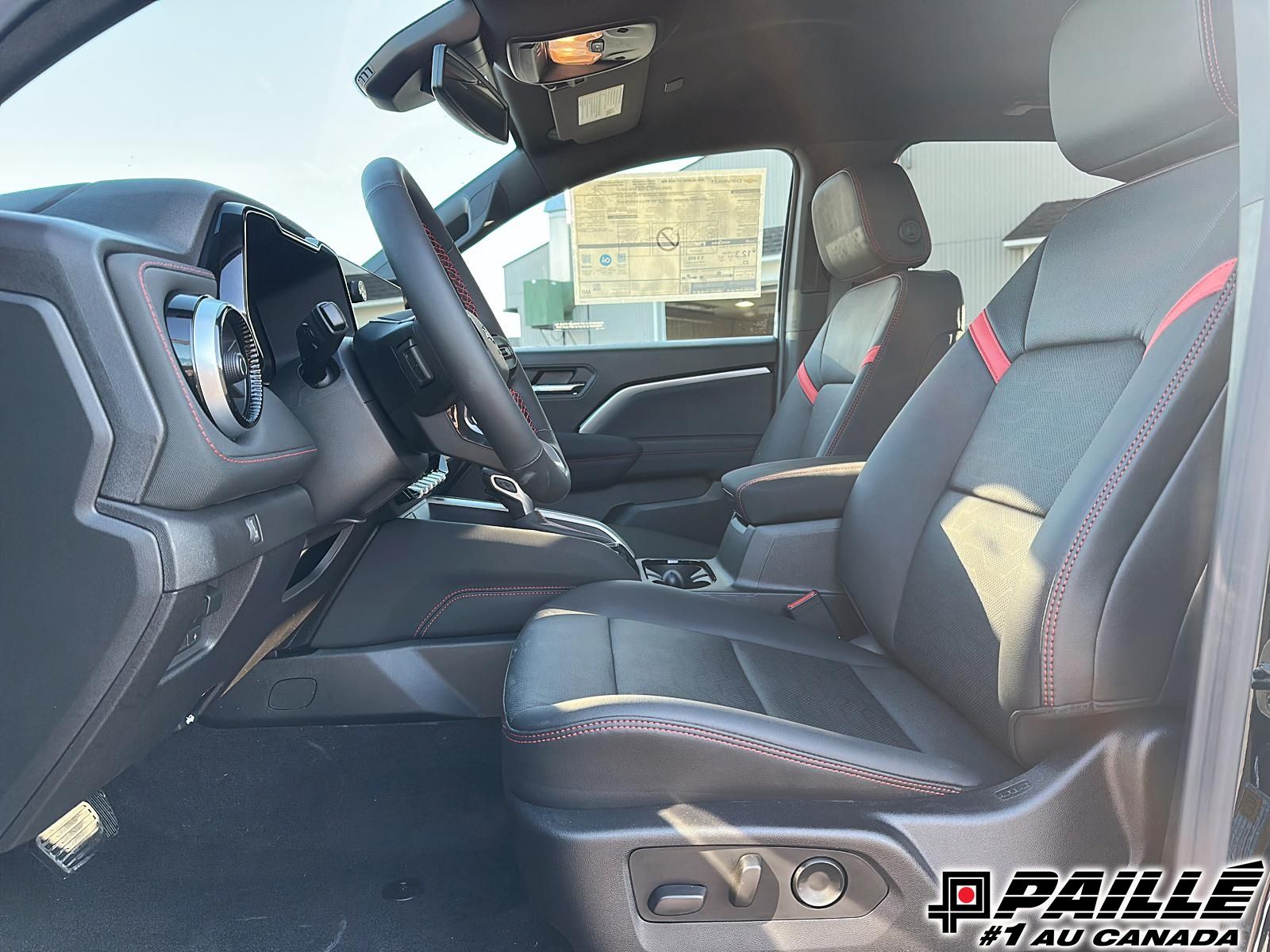 2026 Chevrolet Colorado in Berthierville, Quebec
