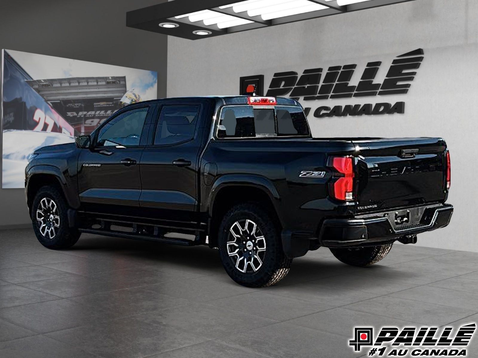 2026 Chevrolet Colorado in Berthierville, Quebec