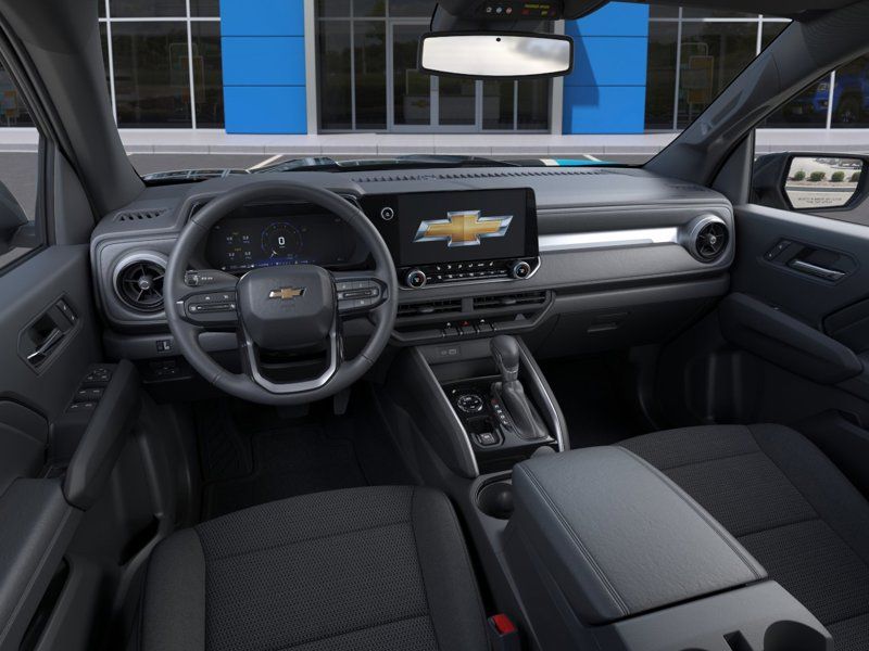 Chevrolet Colorado  2026 à Berthierville, Québec