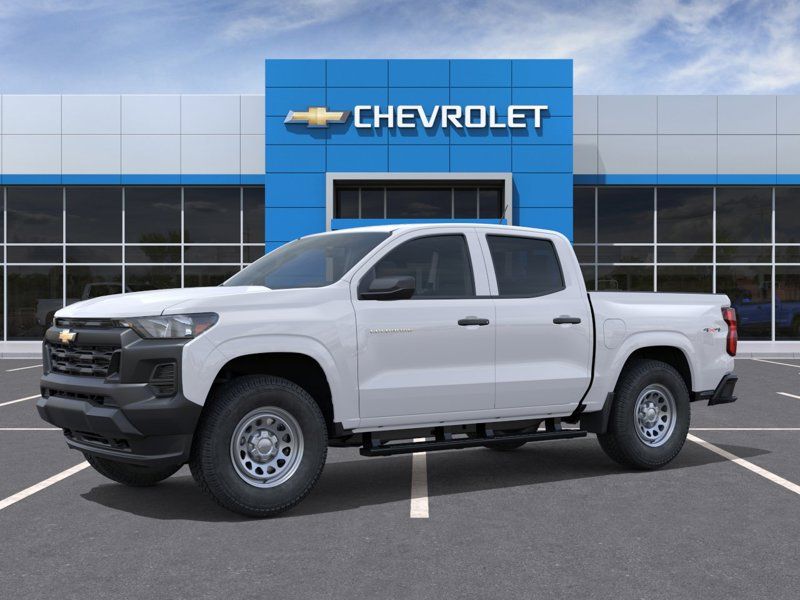 Chevrolet Colorado  2026 à Sorel-Tracy, Québec