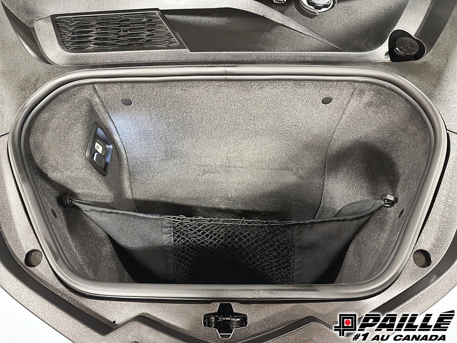 Chevrolet CORVETTE CABRIOLET  2023 à Sorel-Tracy, Québec