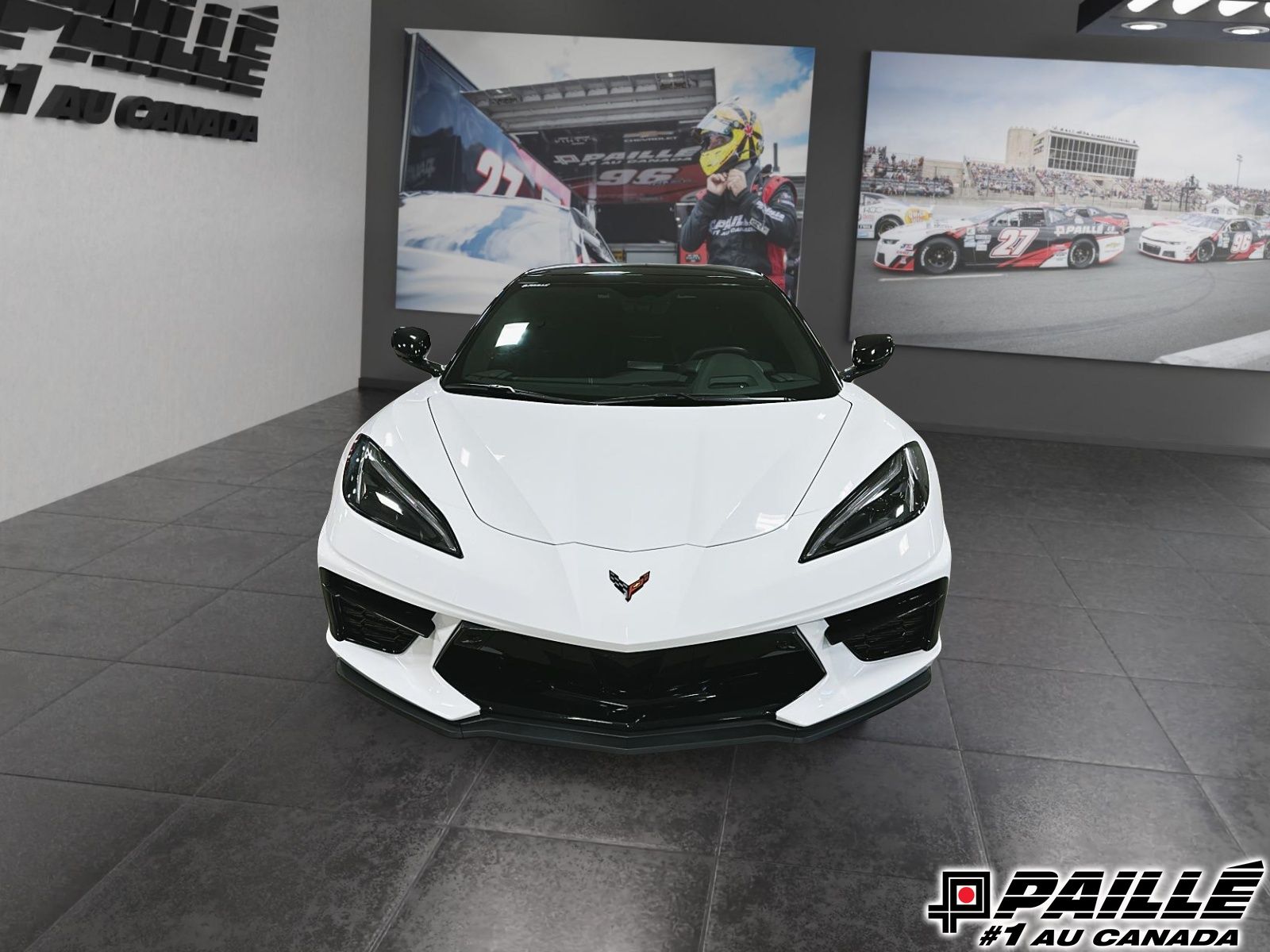 Chevrolet CORVETTE CABRIOLET  2023 à Sorel-Tracy, Québec