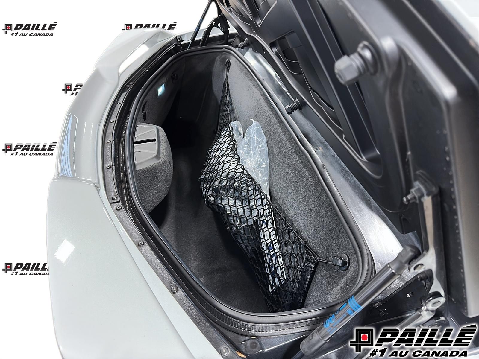 Chevrolet CORVETTE CABRIOLET  2023 à Sorel-Tracy, Québec