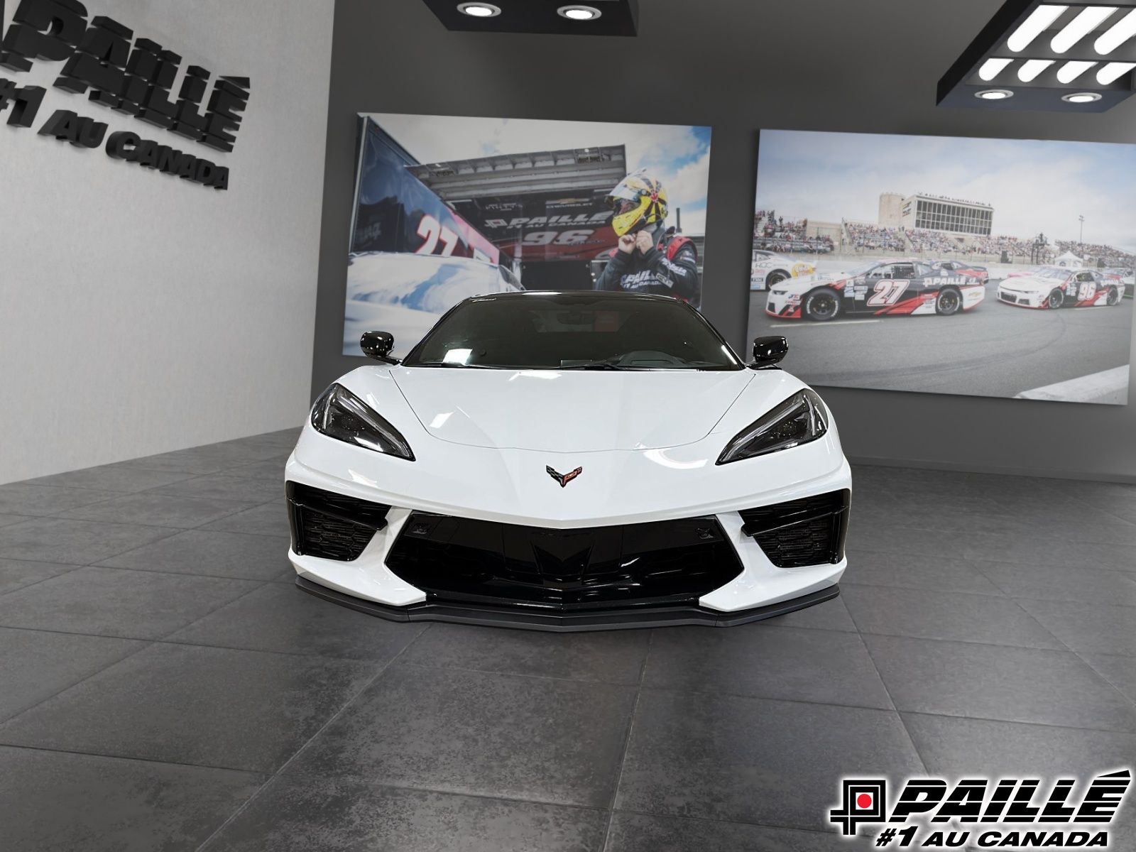 Chevrolet CORVETTE CABRIOLET  2023 à Sorel-Tracy, Québec