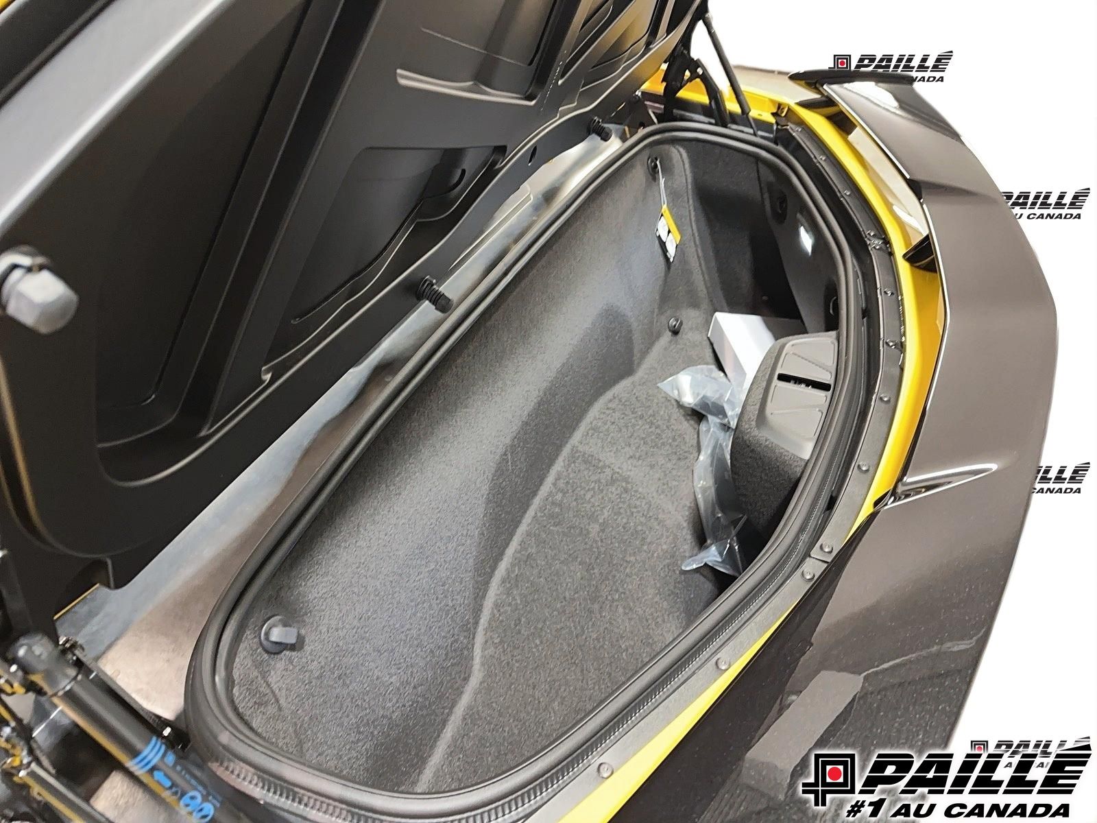 Chevrolet CORVETTE CABRIOLET  2025 à Sorel-Tracy, Québec