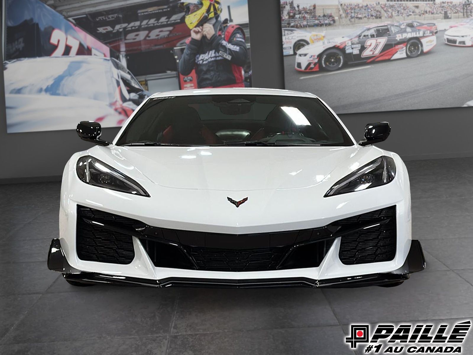 Chevrolet CORVETTE CABRIOLET  2025 à Sorel-Tracy, Québec