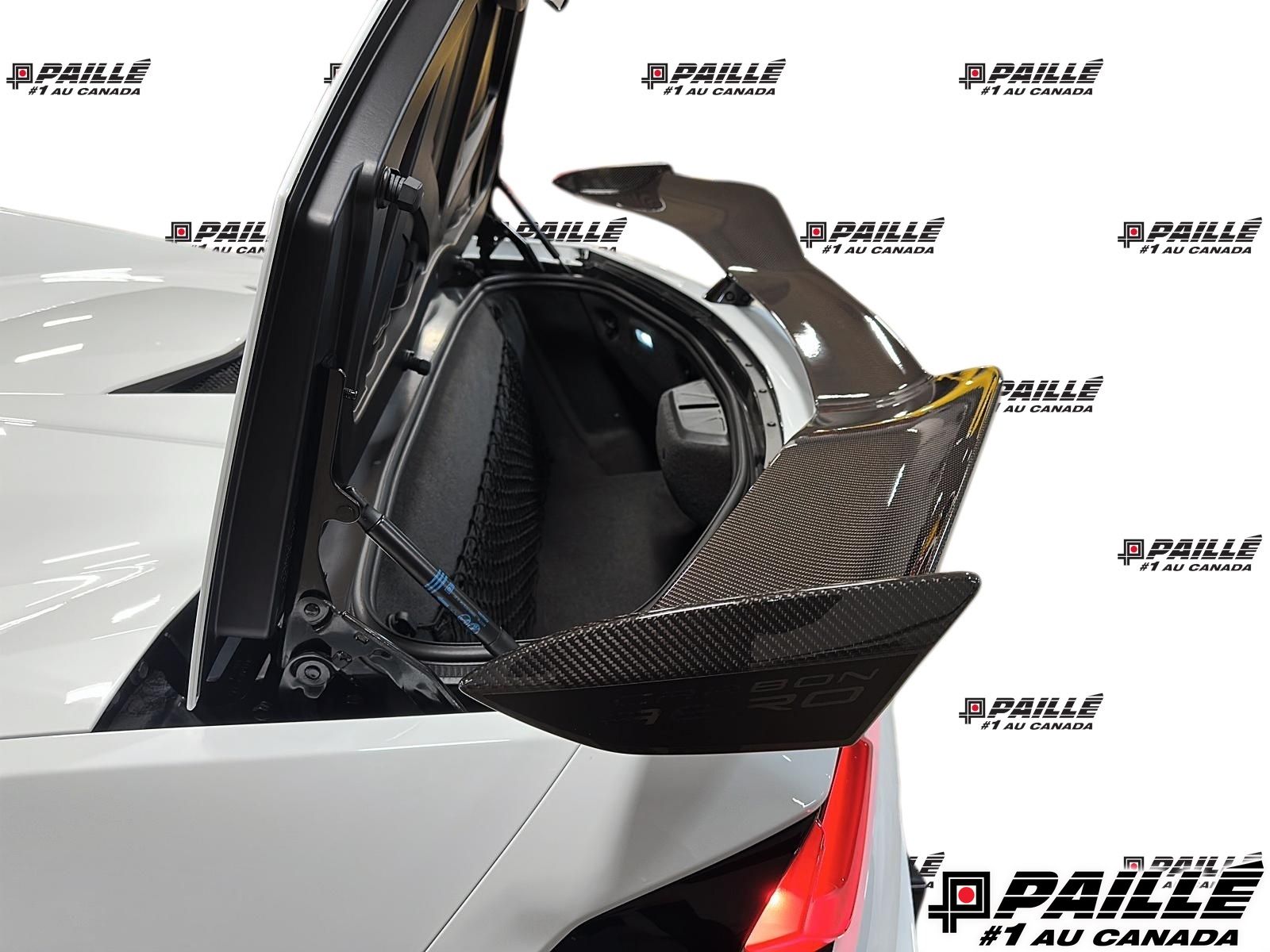 Chevrolet CORVETTE CABRIOLET  2025 à Sorel-Tracy, Québec