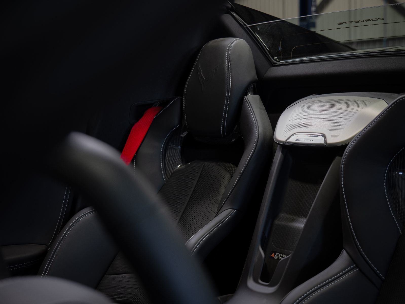 Chevrolet CORVETTE E-RAY  2025 à Berthierville, Québec