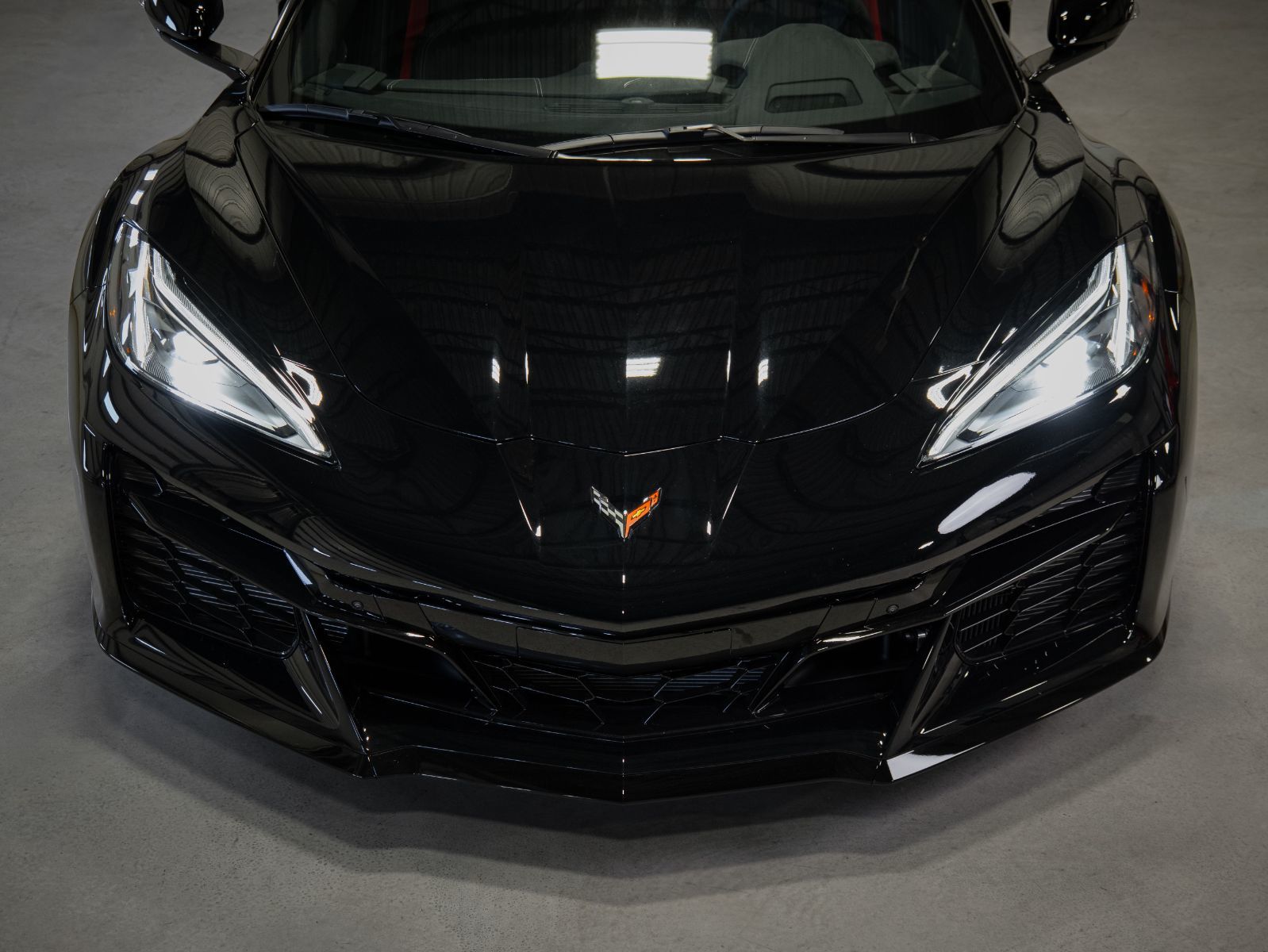 Chevrolet CORVETTE E-RAY  2025 à Berthierville, Québec