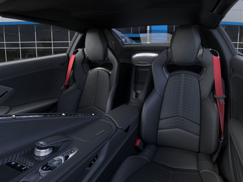 Chevrolet Corvette E-Ray  2025 à Berthierville, Québec