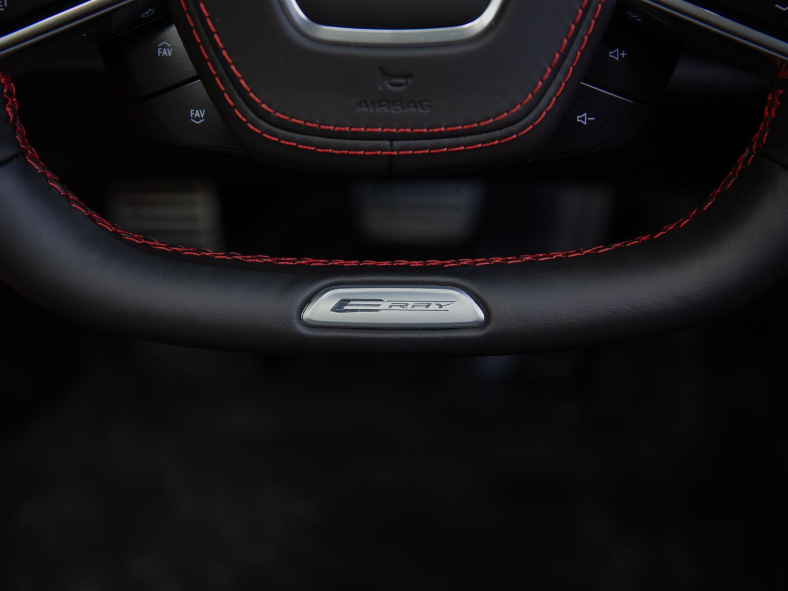 Chevrolet Corvette E-Ray  2026 à Berthierville, Québec