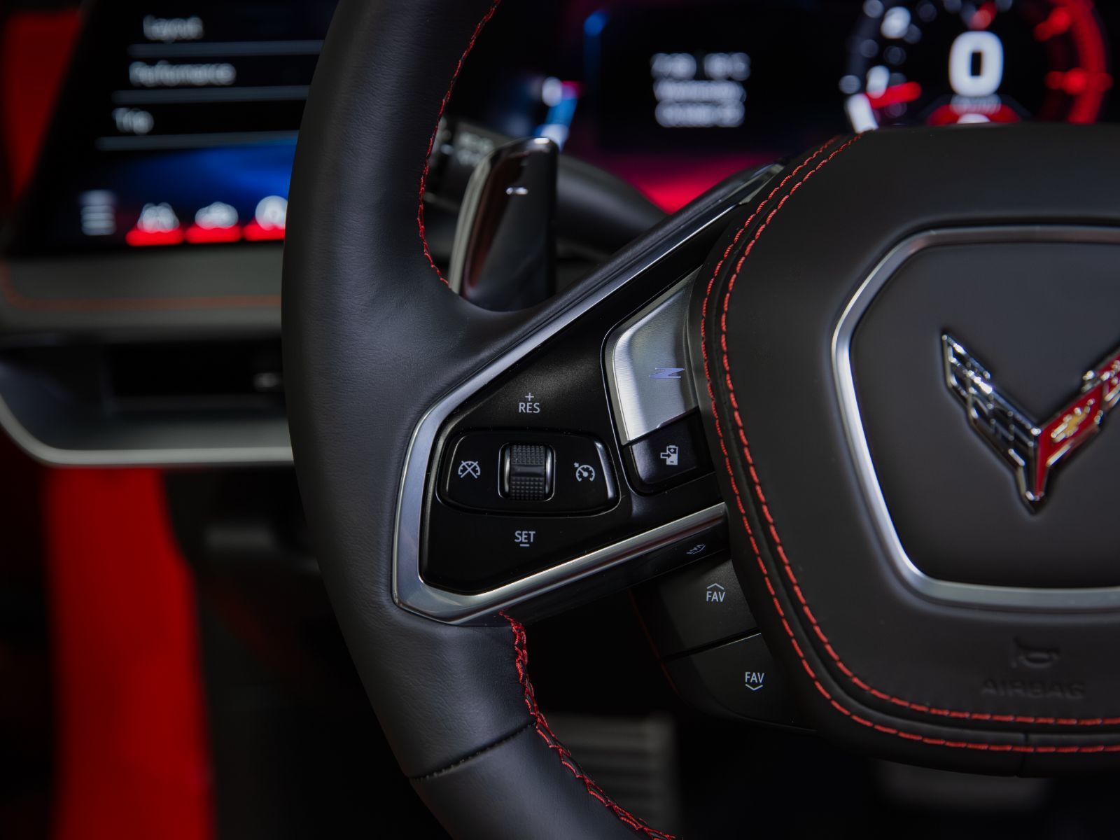 Chevrolet Corvette E-Ray  2026 à Berthierville, Québec