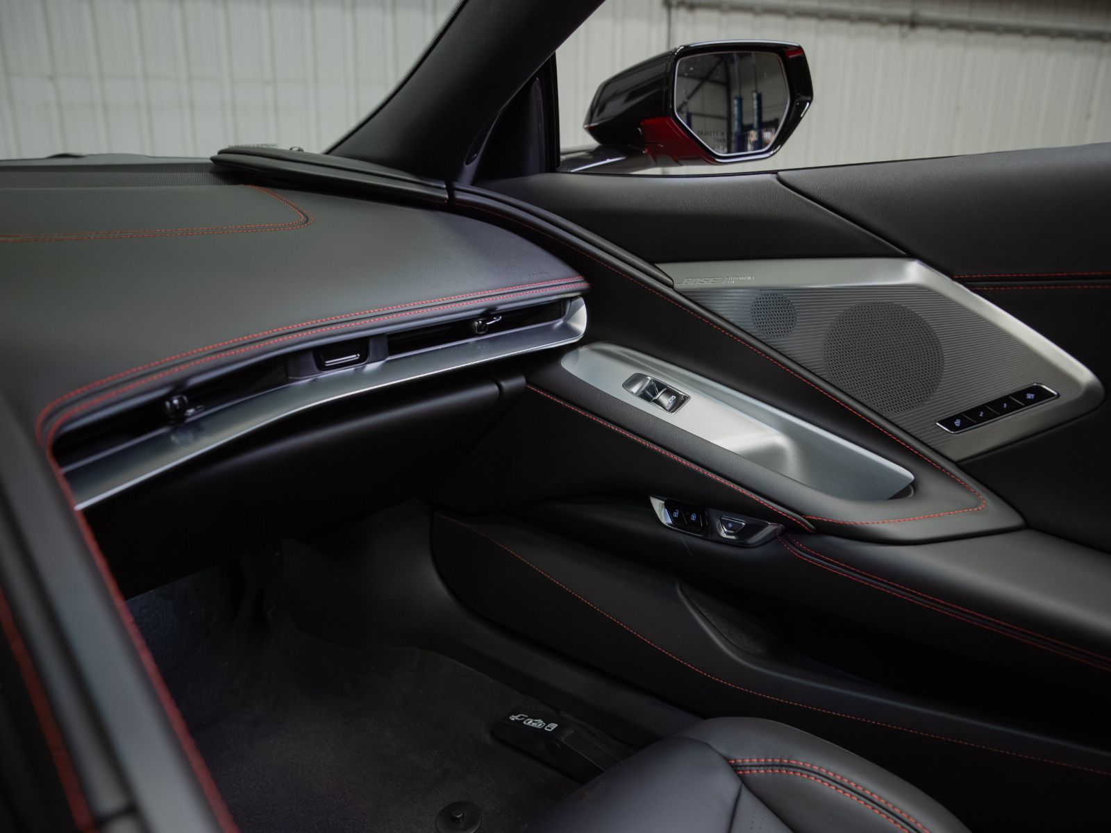 Chevrolet Corvette E-Ray  2026 à Berthierville, Québec