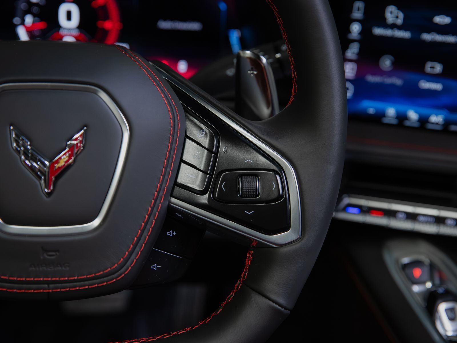 Chevrolet Corvette E-Ray  2026 à Berthierville, Québec