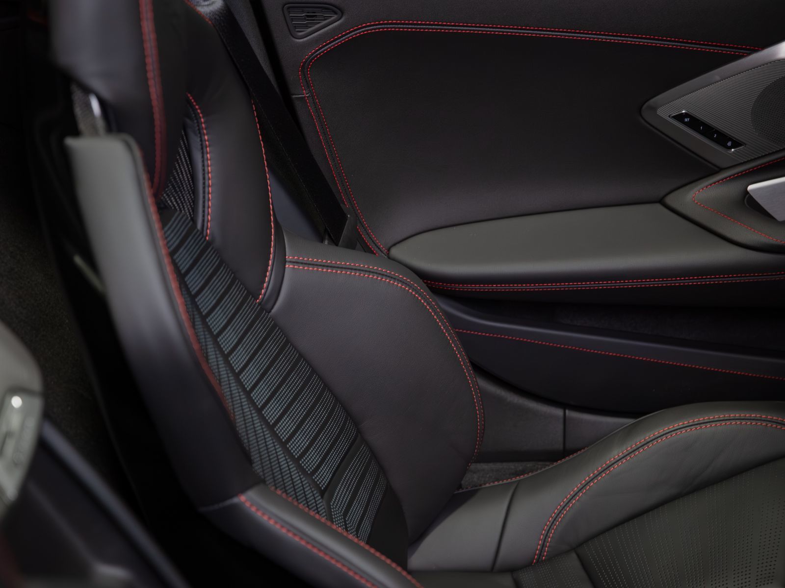 Chevrolet Corvette E-Ray  2026 à Berthierville, Québec