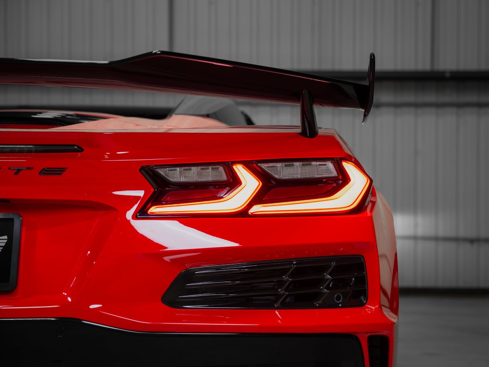 Chevrolet Corvette E-Ray  2026 à Berthierville, Québec