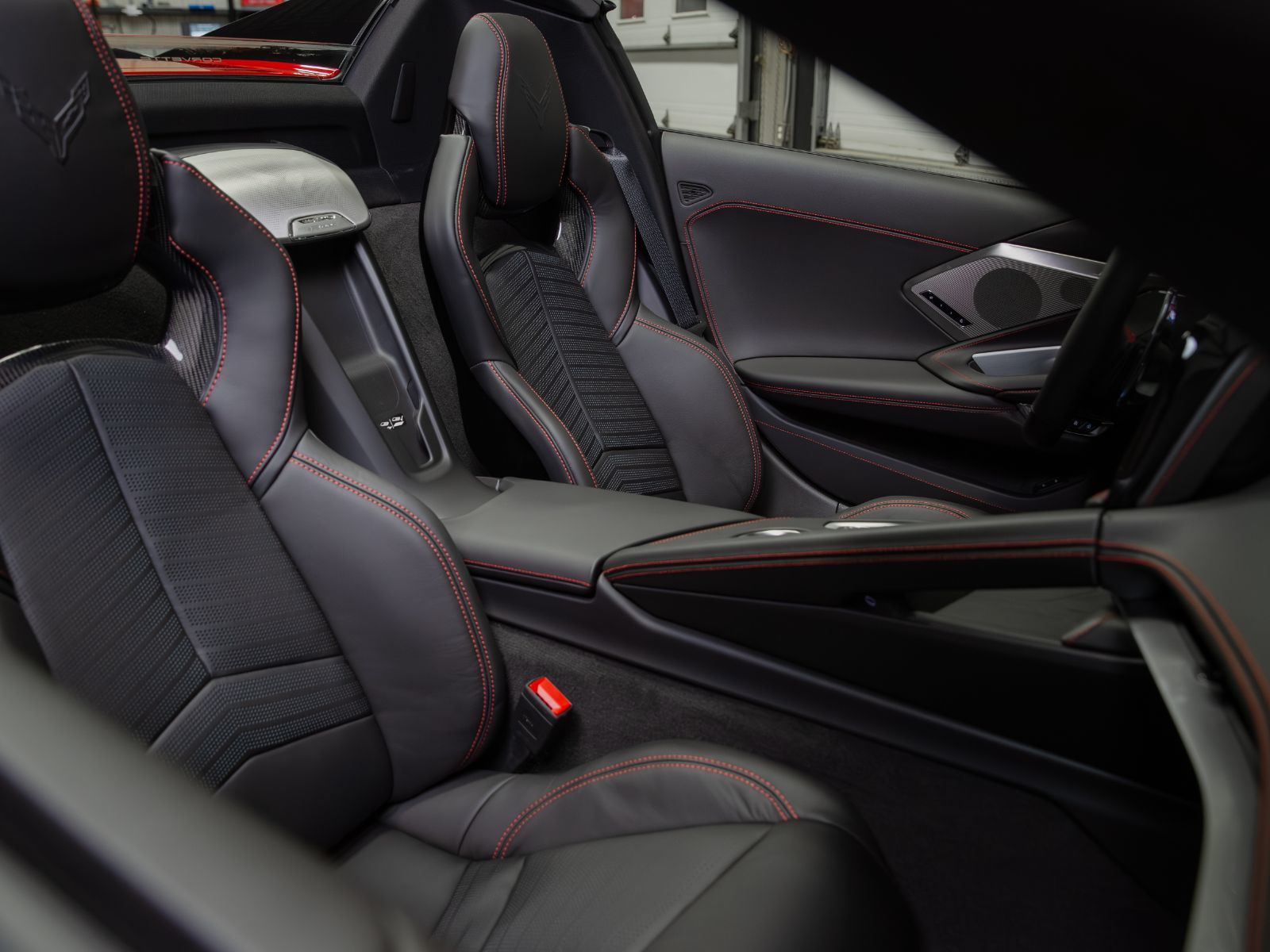 Chevrolet Corvette E-Ray  2026 à Berthierville, Québec