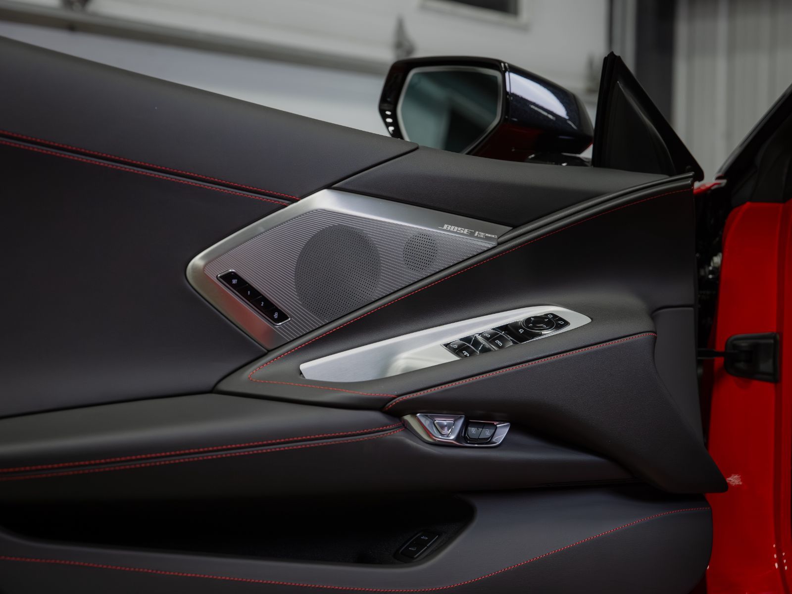 Chevrolet Corvette E-Ray  2026 à Berthierville, Québec