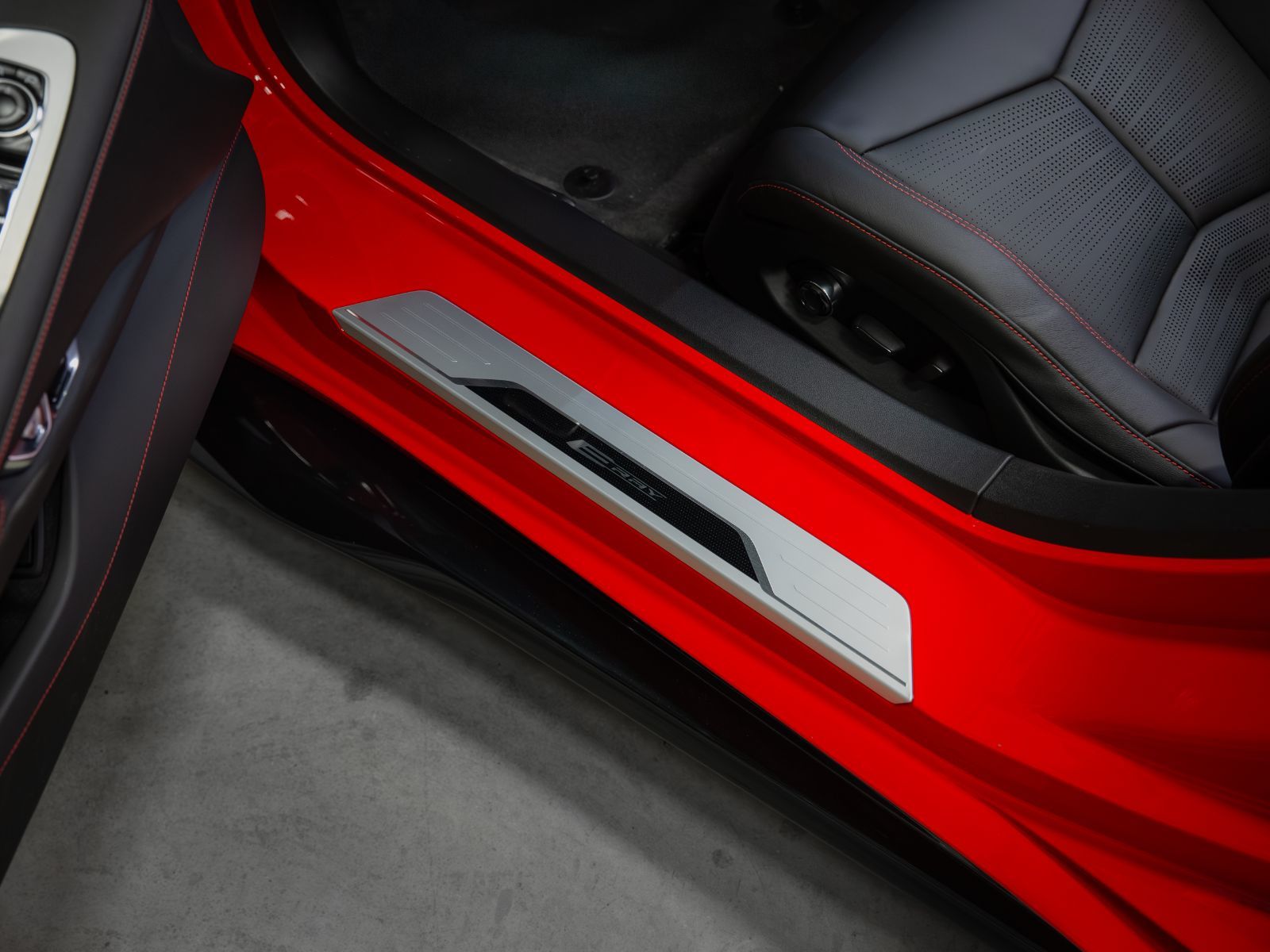 Chevrolet Corvette E-Ray  2026 à Berthierville, Québec