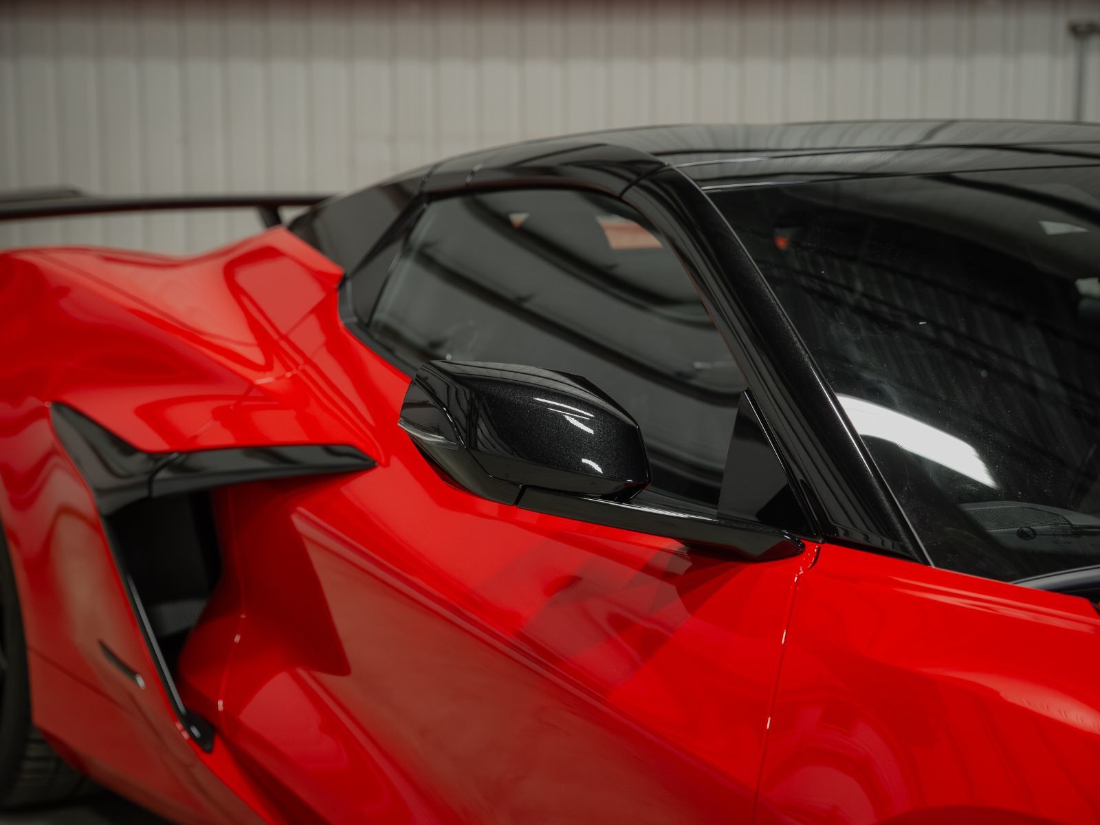 Chevrolet Corvette E-Ray  2026 à Berthierville, Québec