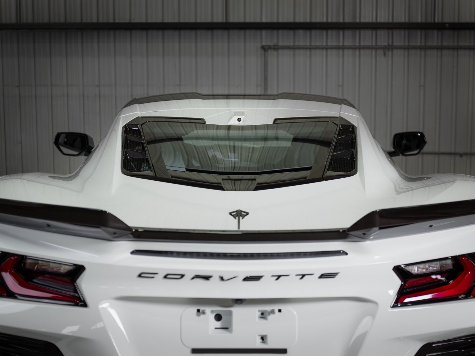 Chevrolet Corvette E-Ray  2026 à Berthierville, Québec