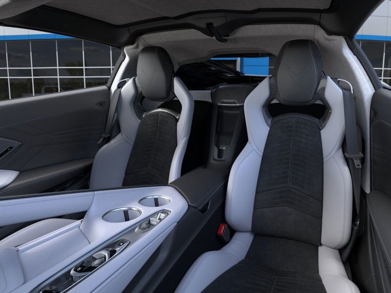 Chevrolet Corvette E-Ray  2026 à Sorel-Tracy, Québec