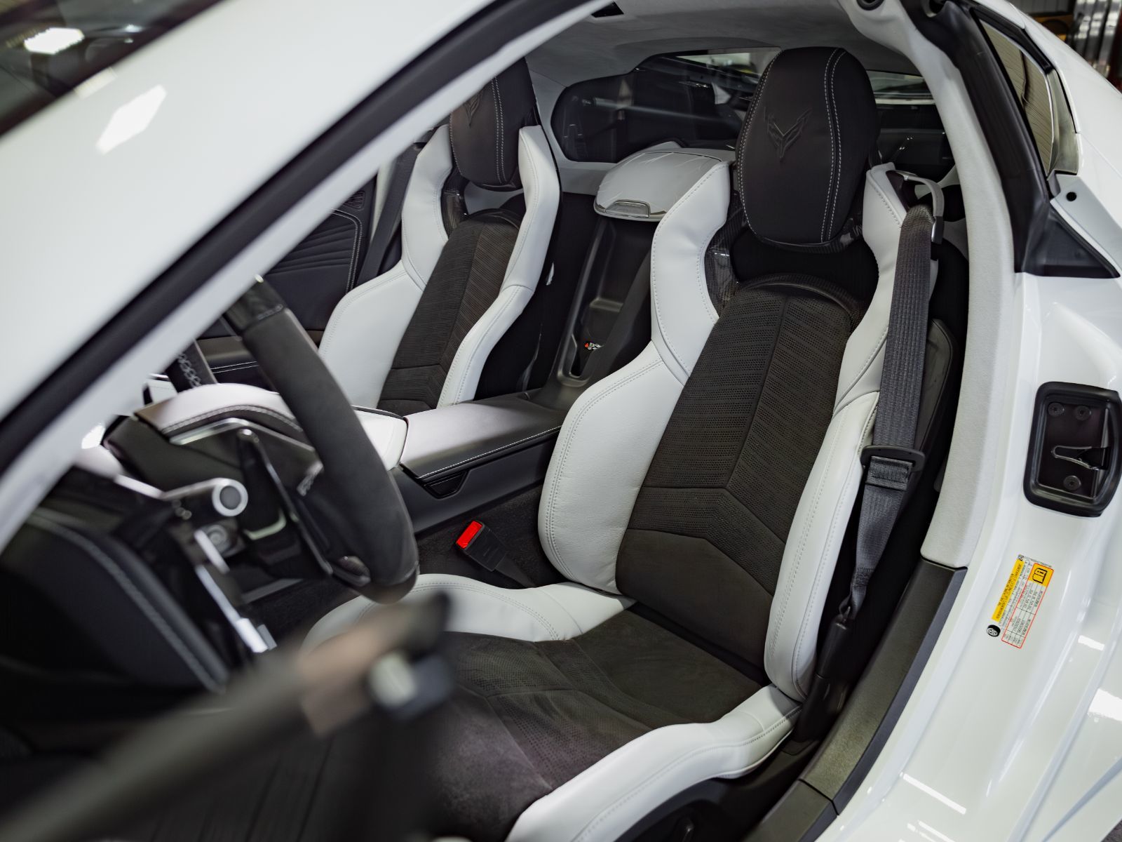 Chevrolet Corvette E-Ray  2026 à Berthierville, Québec