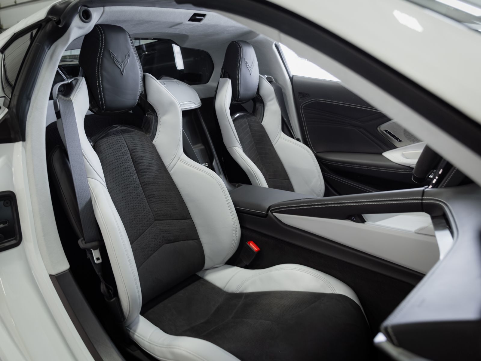 Chevrolet Corvette E-Ray  2026 à Berthierville, Québec