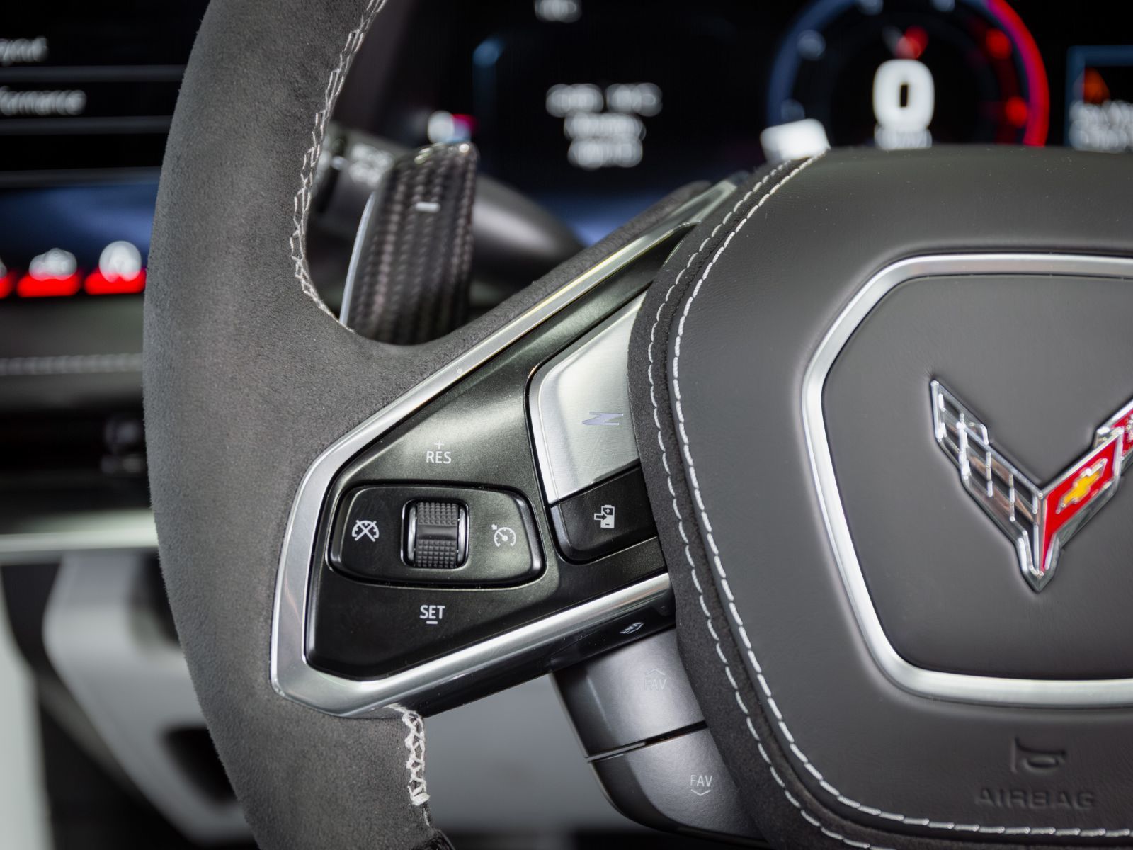 Chevrolet Corvette E-Ray  2026 à Berthierville, Québec