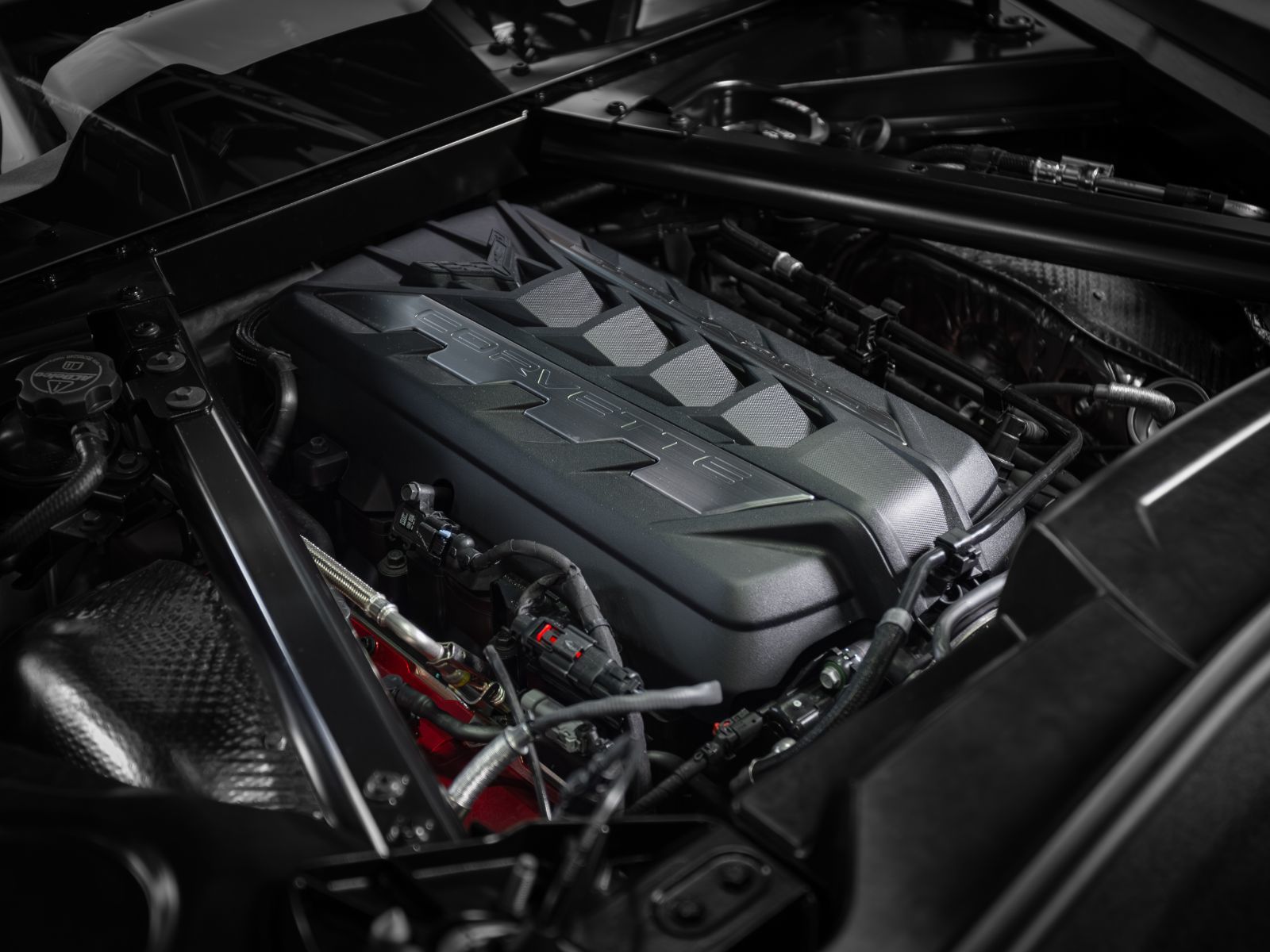 Chevrolet Corvette E-Ray  2026 à Berthierville, Québec