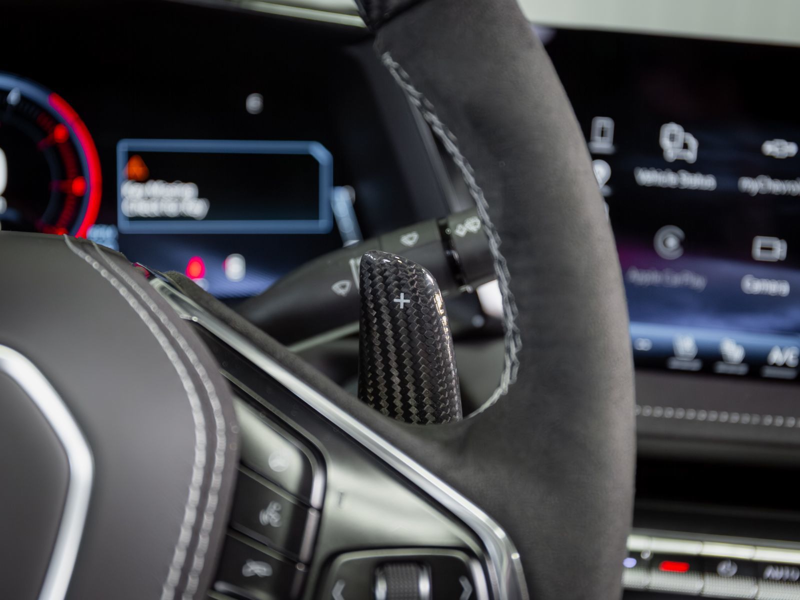 Chevrolet Corvette E-Ray  2026 à Berthierville, Québec