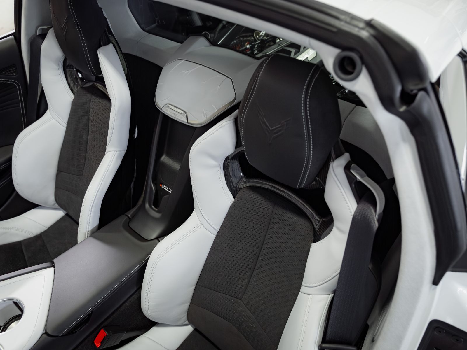 Chevrolet Corvette E-Ray  2026 à Berthierville, Québec