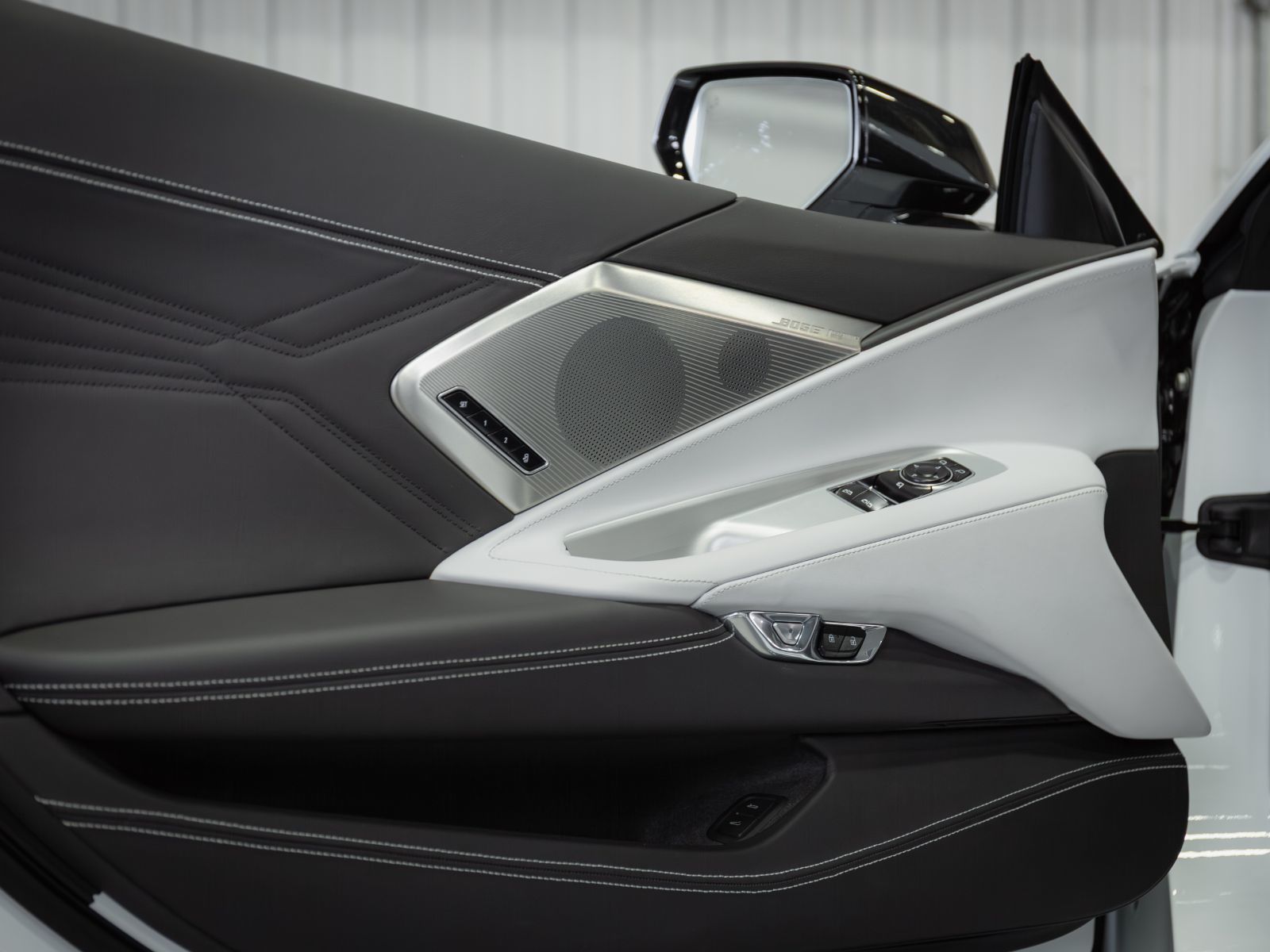 Chevrolet Corvette E-Ray  2026 à Berthierville, Québec