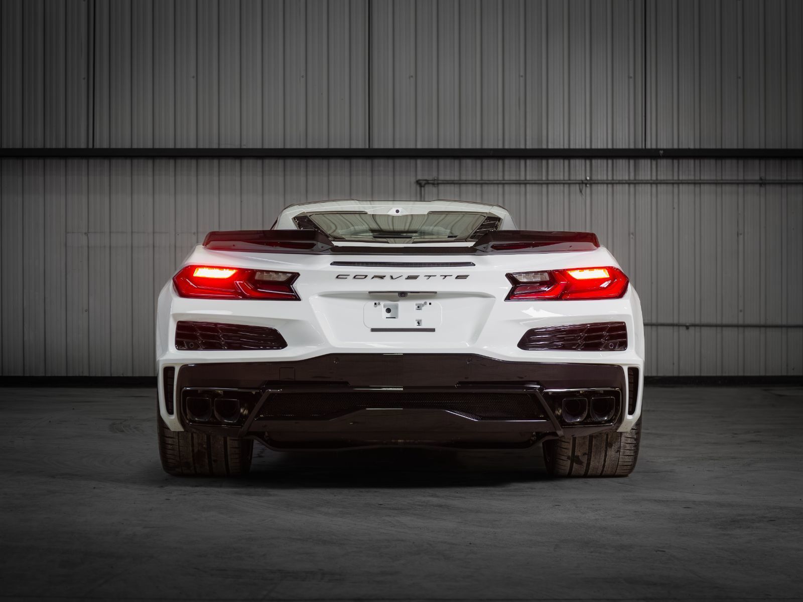 2026 Chevrolet Corvette E-Ray in Sorel-Tracy, Quebec