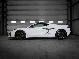 2026 Chevrolet Corvette E-Ray in Sorel-Tracy, Quebec