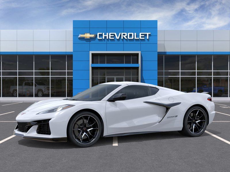 Chevrolet Corvette Grand Sport  2027 à Sorel-Tracy, Québec