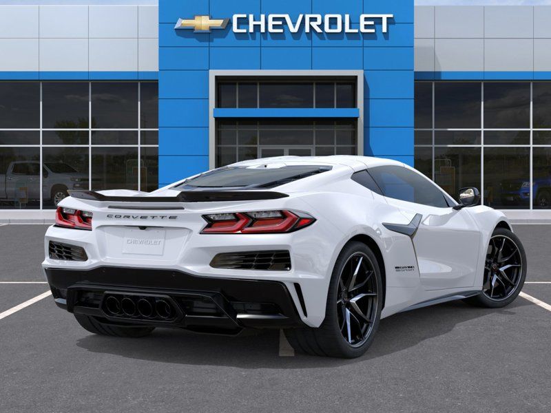 Chevrolet Corvette Grand Sport  2027 à Sorel-Tracy, Québec