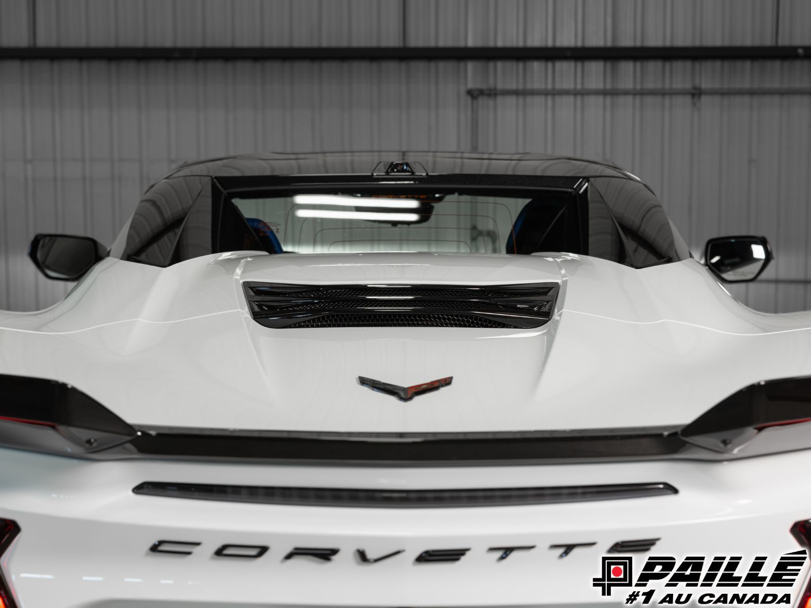 Chevrolet Corvette Grand Sport  2027 à Sorel-Tracy, Québec