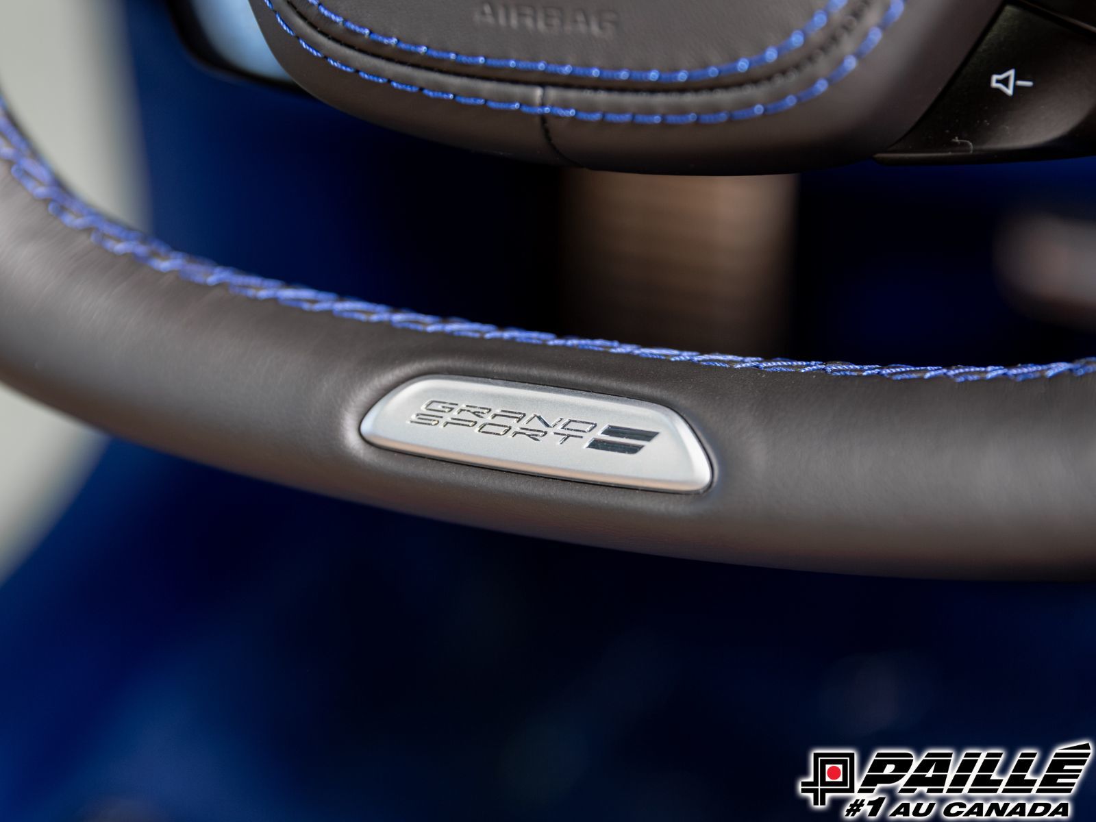 Chevrolet Corvette Grand Sport  2027 à Sorel-Tracy, Québec