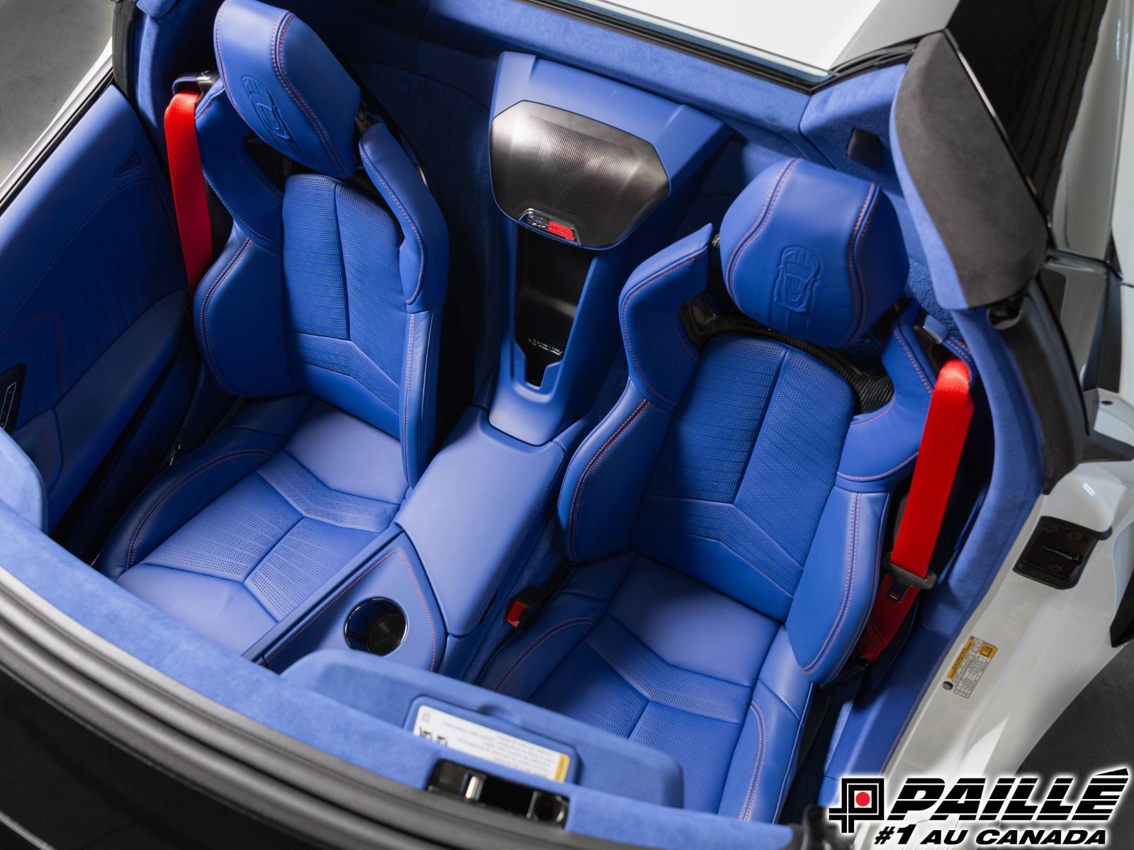 Chevrolet Corvette Grand Sport  2027 à Sorel-Tracy, Québec